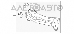 Husa televizor Chevrolet Equinox 10-17