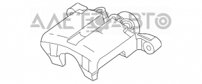 Suport spate stânga pentru Chevrolet Equinox 10-17