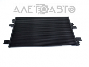 Radiatorul condensatorului de aer condiționat Chrysler 200 11-14 2.4