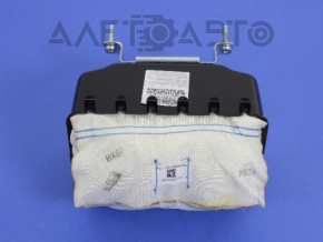 Airbag-ul pasagerului din bordul Chrysler 200 11-14.