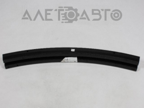 Amplificatorul de bara spate Chrysler 200 4d 11-14 ruginit.