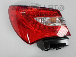 Lampa stânga Chrysler 200 11-14