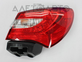 Lampa dreapta Chrysler 200 11-14