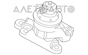 Suport motor dreapta Ford Explorer 11-19 nou original OEM