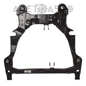 Grila fata Ford Flex 09-12 pre-restilizare