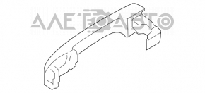 Mâner exterior portiere fata stanga Hyundai Elantra UD 11-16 nou original OEM