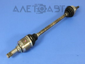 Ax cu roți spate dreapta pentru Jeep Grand Cherokee WK2 11-21 3.6, 5.7, 6.4 195mm