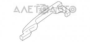 Mâner ușă extern față stânga Mazda 3 14-18 BM nou original OEM