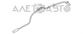 Senzor ABS spate dreapta Mini Cooper Clubman R55 07-14