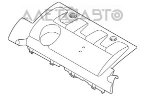 Capacul motorului Mini Cooper Countryman R60 10-16 1.6