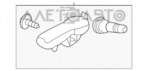 Senzor de presiune a roților pentru Subaru Impreza 17- GK