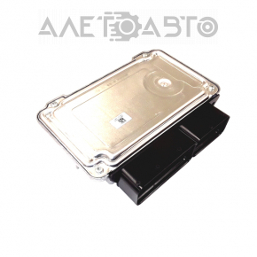 Блок ECU компьютер двигателя VW Jetta 11-14 USA 2.5