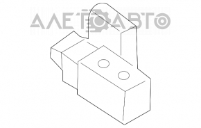 Senzor airbag frontal stânga Ford Flex 09-19