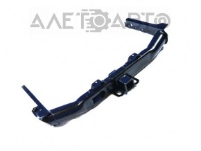 Amplificatorul pentru bara spate Jeep Grand Cherokee WK2 11-21 pentru carlig de remorcare.