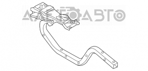 Buclea capacului portbagajului dreapta Mazda 3 14-18 BM