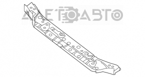 Планка телевизора нижняя Nissan Sentra 15-19 1.8 новый OEM оригинал