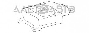 Modulul airbag SRS calculatorul airbag-urilor de siguranță Toyota Sienna 12-13