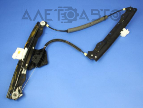 Geam electric cu motor fata dreapta Chrysler 200 11-14