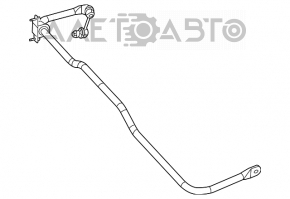 Stabilizator spate Chrysler 200 11-14 19,5