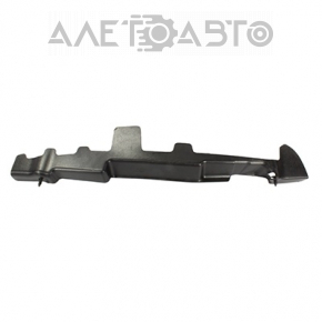 Deflectorul radiatorului dreapta Ford Flex 09-12 pre-restilizare