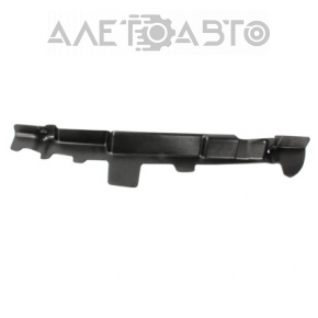 Deflectorul radiatorului dreapta Ford Flex 09-12 pre-restilizare