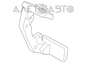 Suport spate stânga Ford Flex 09-19