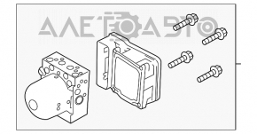 ABS ABS Ford Focus mk3 11-14