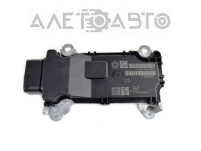 Transmission Control Module Jeep Cherokee KL 14-