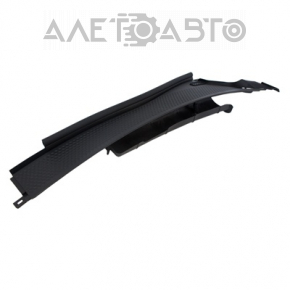 Grila stergatoarelor din plastic pentru Honda Civic 4d 06-09