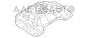 Perna motorului stânga Mazda3 MPS 09-13 nou, neoriginal TENACITY