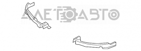 Suportul de montare a bara fata stanga lunga sub far Mazda6 03-08