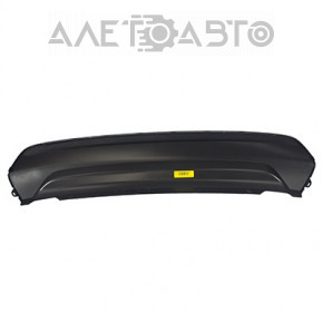 Capacul de bara spate inferior Ford Escape MK3 13-16, pre-restilizare, cu 1 tub