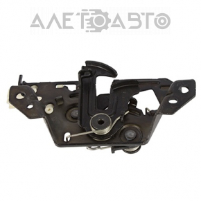 Capota Ford Transit Connect MK2 13-