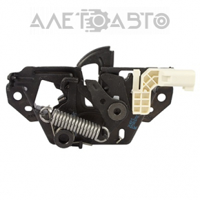 Capota Ford Transit Connect MK2 13-