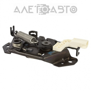 Capota Ford Transit Connect MK2 13-