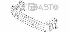 Amplificatorul de bara fata pentru Mazda3 03-08