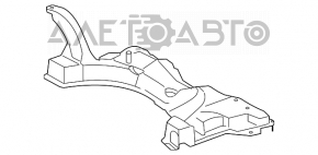 Подрамник передний Ford Focus usa 08-11