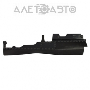 Deflectorul radiatorului dreapta Ford Fusion mk5 17-20 2.5