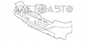 Tapiserie VVB pentru Honda Accord 13-17 hibrid, gri.