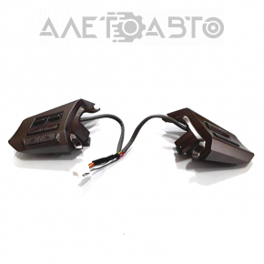 Butonul de control de pe volanul Subaru Outback 10-14