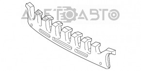 Absorbantul de bara fata pentru Toyota Highlander 01-07