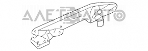 Mânerul ușii exterioare din față dreapta pentru Lexus RX350 RX450h 16-22 fără cheie