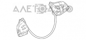 Butonul de control de pe volanul VW Tiguan 18-