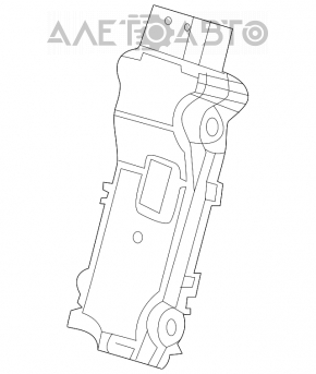 Calculator cutie de viteze automata Jeep Compass 11-16