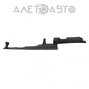 Grila radiatorului dreapta Ford Fusion mk5 17-20 1.5T nou aftermarket