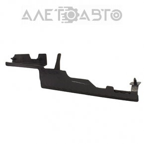 Grila radiatorului dreapta Ford Fusion mk5 17-20 1.5T nou aftermarket