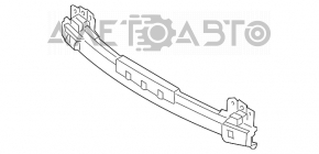 Amplificatorul de bara fata Kia Sorento 11-13, versiunea facelift, SUA.