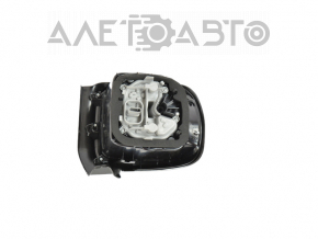 Lampa dreapta Jeep Renegade 15-18, cu finisaj gri