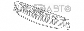 Jaluzele deflectorului radiatorului pentru Chevrolet Malibu 14-15 resturi