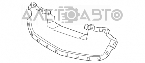 Deflectorul de bara fata pentru Chevrolet Malibu 14-16 reconditionat